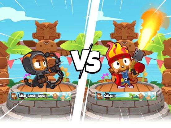 Battles 2+