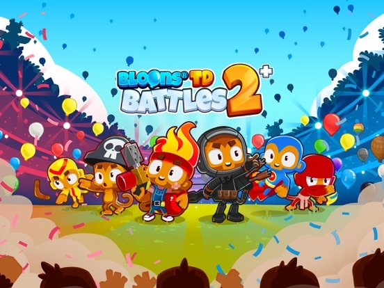 Battles 2+