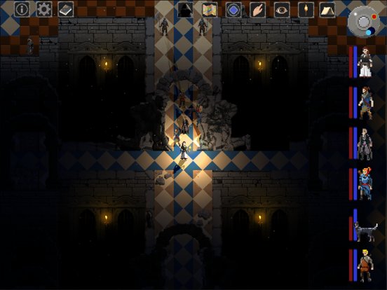 Caves of Lore