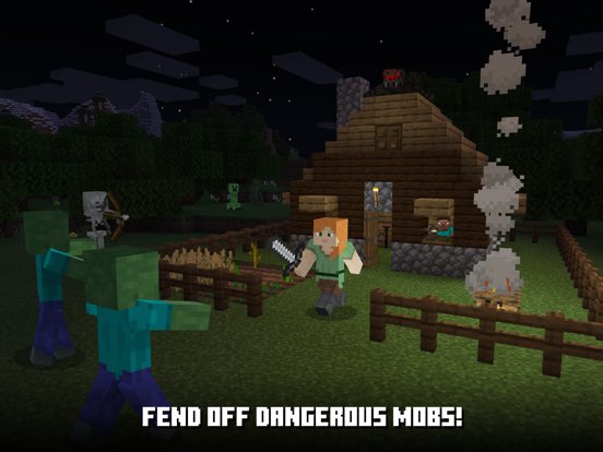 Minecraft