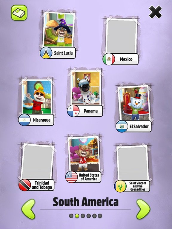 My Talking Tom