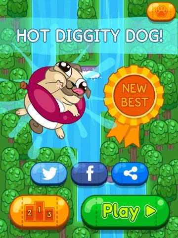 Pug Rapids