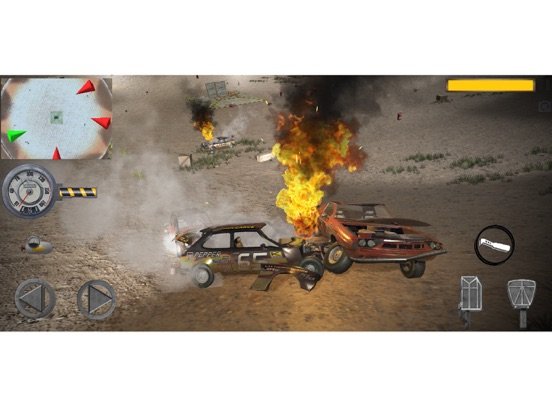 Maximum Derby Reloaded