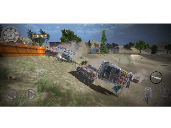 Maximum Derby Reloaded