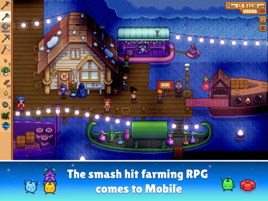 Stardew Valley