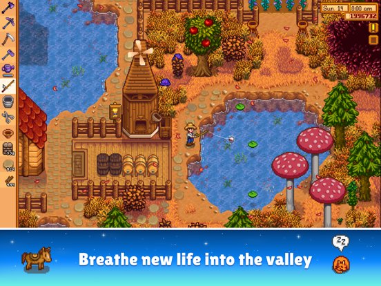 Stardew Valley