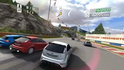 Real Racing 2