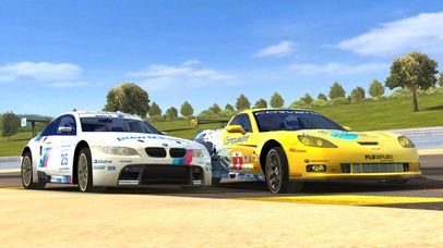 Real Racing 2