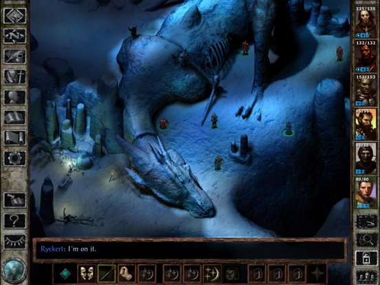 Icewind Dale: Enhanced Edition