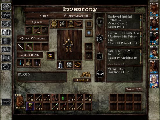 Icewind Dale: Enhanced Edition
