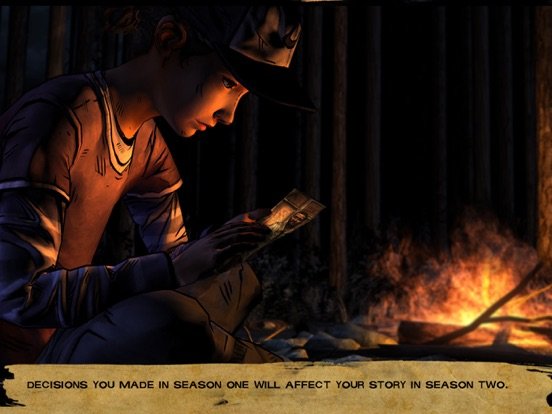 Walking Dead: The Game - Season 2