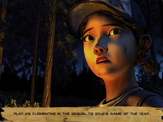Walking Dead: The Game - Season 2