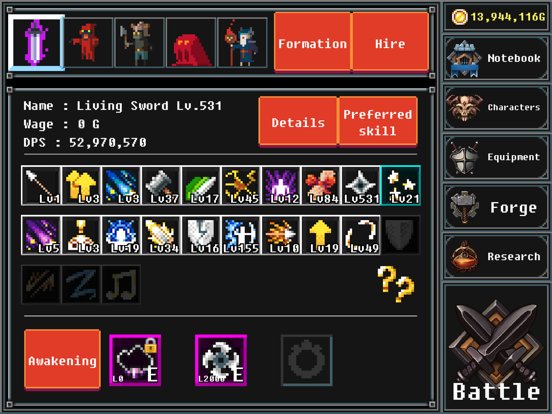 Dungeon Defense