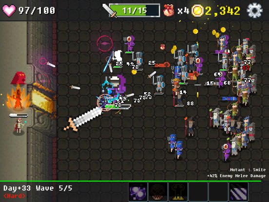 Dungeon Defense