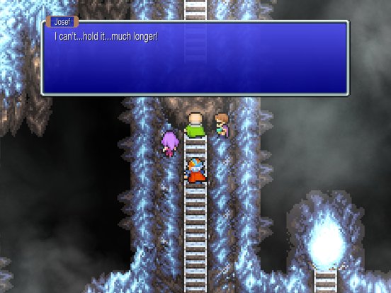 Final Fantasy 2