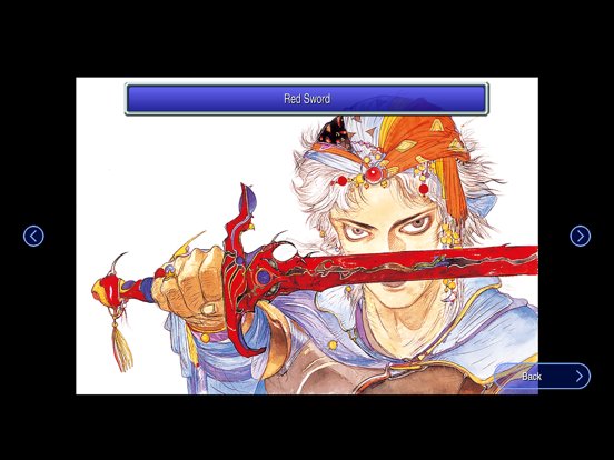 Final Fantasy 2