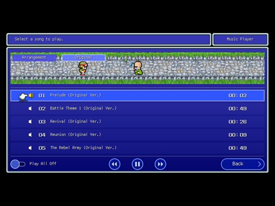 Final Fantasy 2