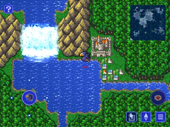 Final Fantasy 4