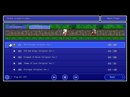 Final Fantasy 4