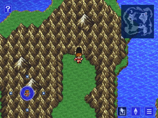 Final Fantasy 3