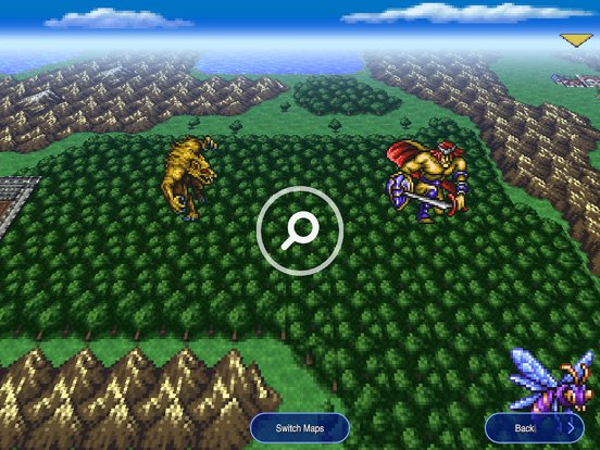 Final Fantasy 3