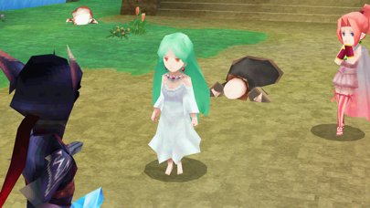 FINAL FANTASY IV: THE AFTER YEARS+