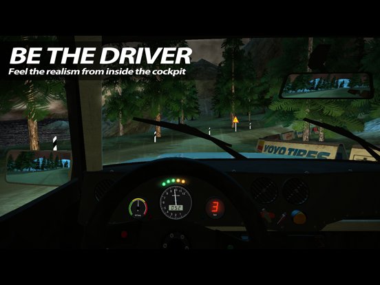 Rush Rally 2