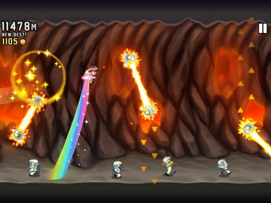 Jetpack+