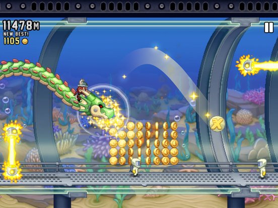Jetpack+