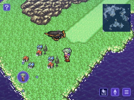 FINAL FANTASY VI