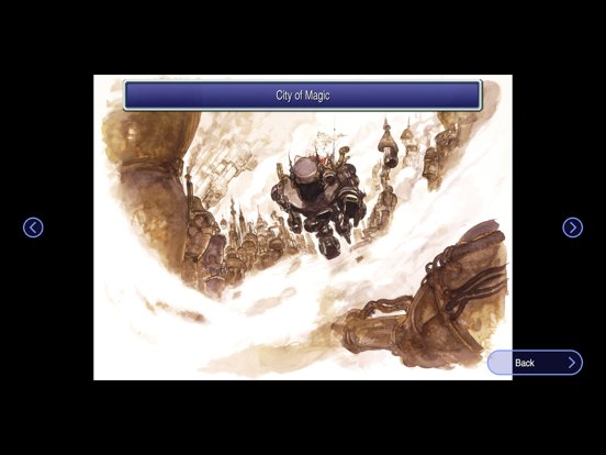 FINAL FANTASY VI