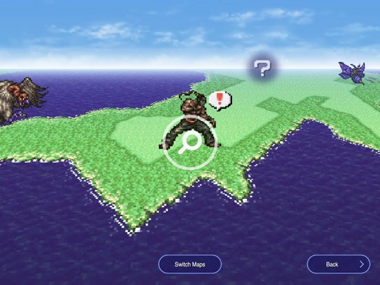 FINAL FANTASY VI