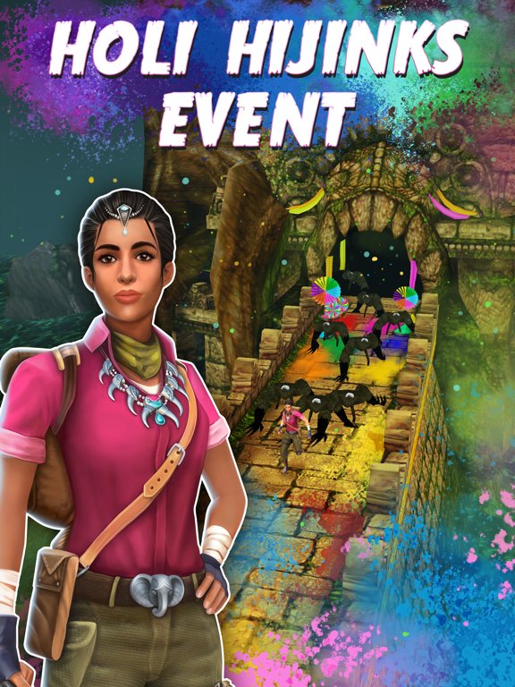 TempleRun+