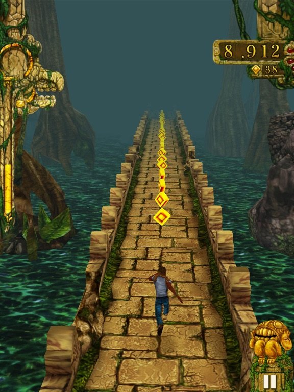 TempleRun+