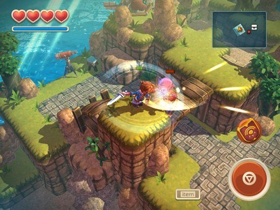 Oceanhorn