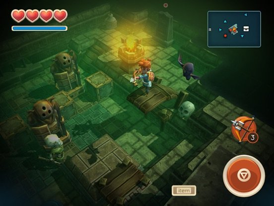 Oceanhorn