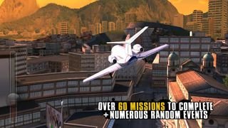Gangstar Rio: City of Saints