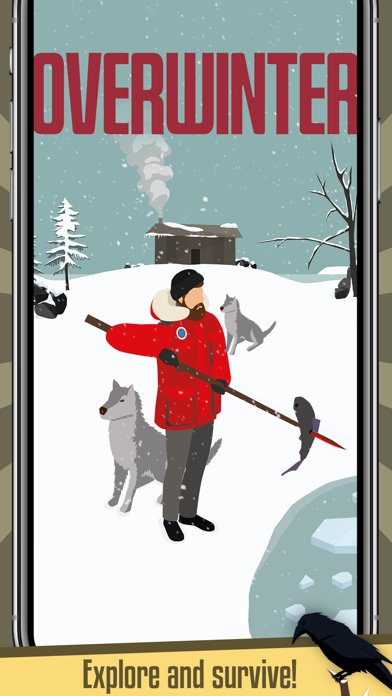 Overwinter