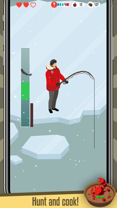 Overwinter