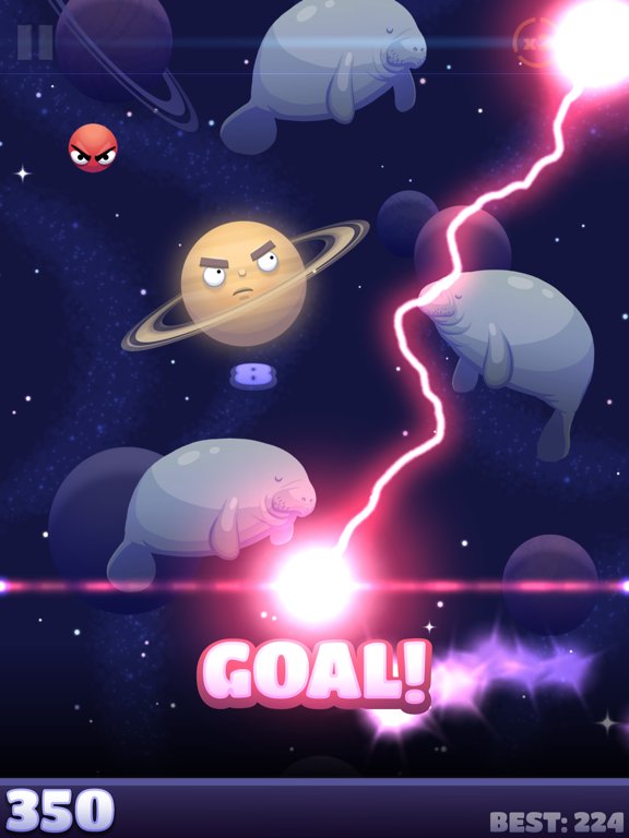 Shoot Moon