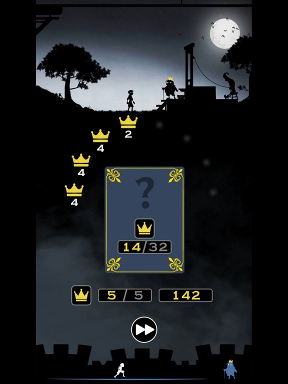 Vive le Roi 3
