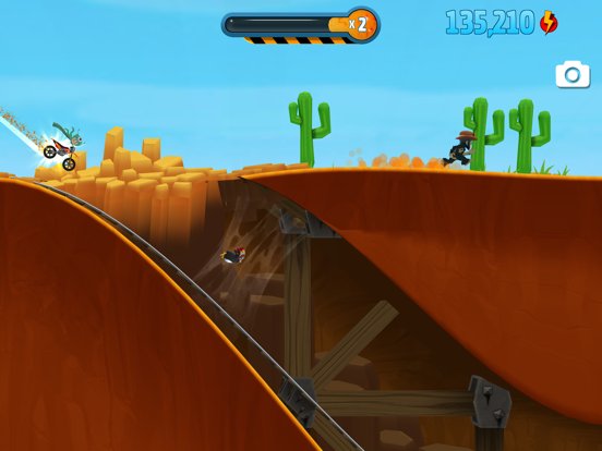 Ski Safari 2