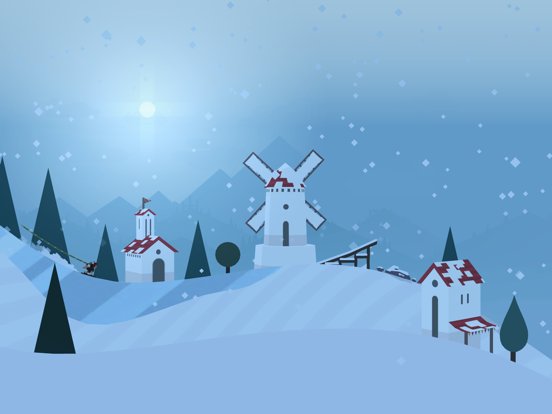 Alto's Adventure