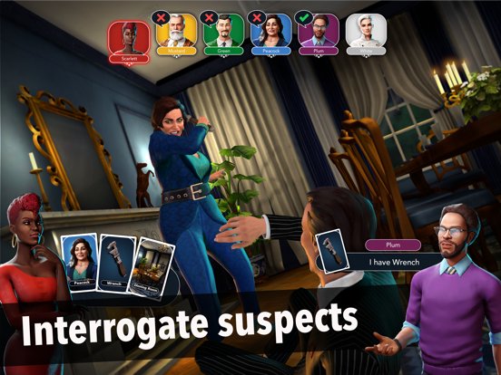 Clue