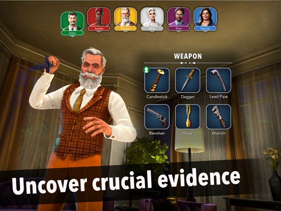 Clue