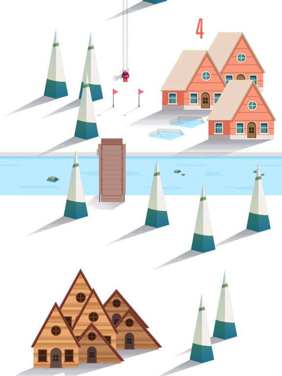 Arctic Smash