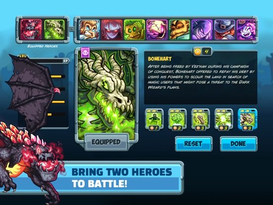 Kingdom Rush 5: Alliance