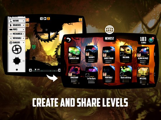 BADLAND