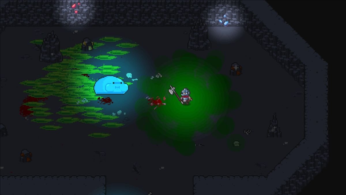 Arcane Vale