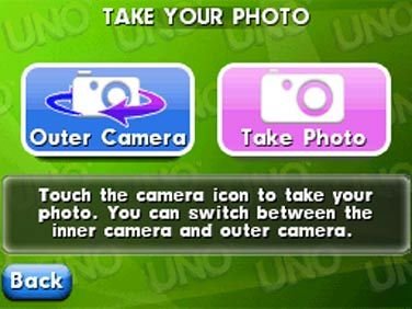 UNO HD